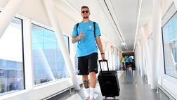 Mercato Lazio – Tuttosport avverte Lotito: “I bianconeri su Milinkovic”