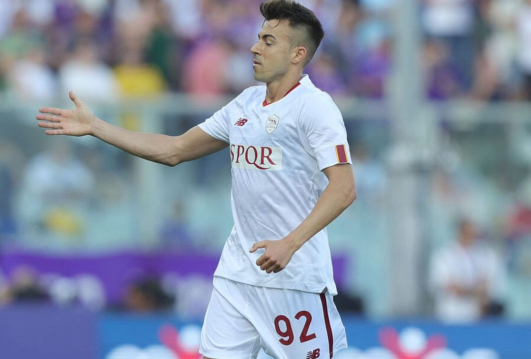 Fiorentina-Roma 2-1 – FOTO GALLERY - immagine 28