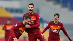 Roma, due membri dello staff positivi al Covid: squadra in bolla e alle 15 c’è lo Spezia