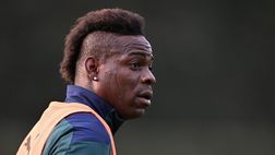 Balotelli: “Acerbi? Ci sono ventimila telecamere, credo abbiano voluto proteggerlo”