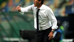 Al Nassr, decisione a sorpresa: arriva la separazione con Rudi Garcia
