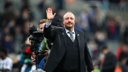 Premier League, Benitez incredulo: “Ho solo 9 giocatori ma ci fanno giocare…”