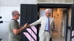 VIDEO Palermo, si decide il nuovo tecnico: Mirri arriva al Barbera