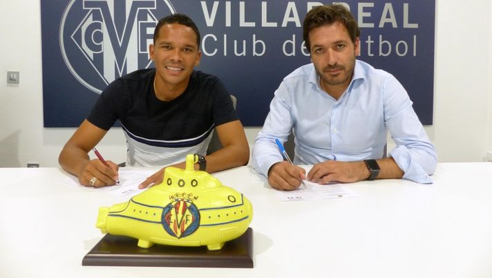 Bacca Villarreal