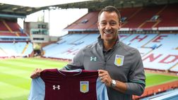 Terry va all’Aston Villa e un tifoso si tatua il suo nome sul…sedere!