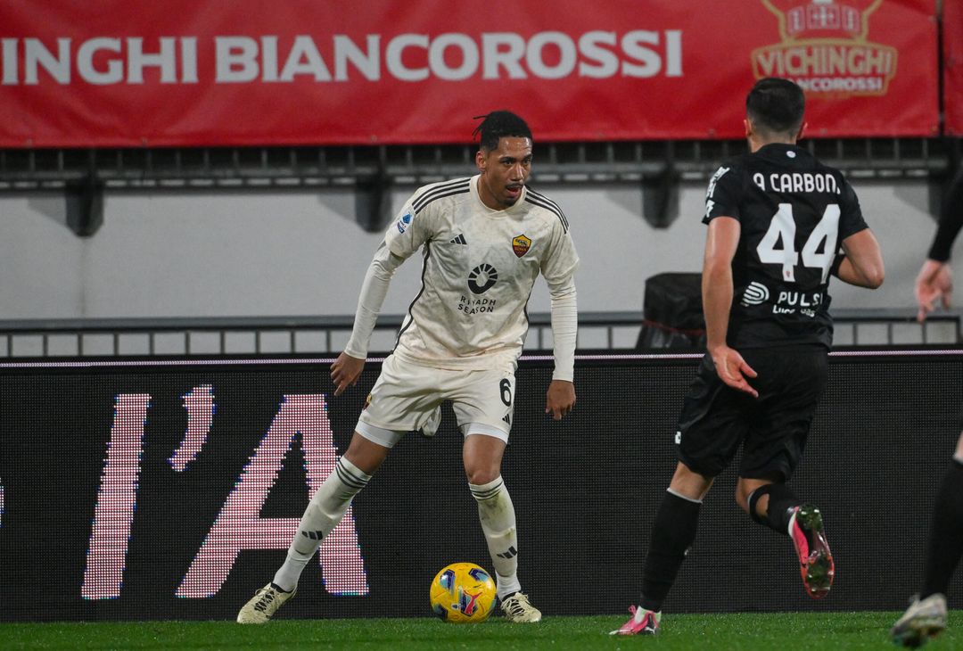 Monza-Roma 1-4 – FOTOGALLERY - immagine 117