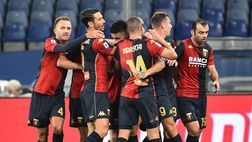 Genoa, i convocati di Maran per la gara contro il Torino: recuperato Asoro
