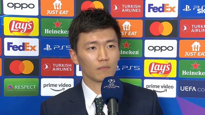 Repubblica: “Inter a cordata USA nel 2023? Zhang, possibili conseguenze pesanti per…” Repubblica: “Inter a cordata USA nel 2023? Zhang, possibili conseguenze pesanti per…” - immagine 1