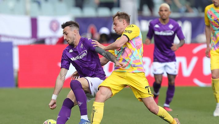 Semplici: “Zurkowski è un giocatore di grandissimo valore” - immagine 1