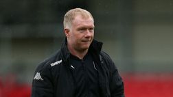 Scholes: “Non avrei mai pensato che Cristiano Ronaldo potesse arrivare a 700 gol”