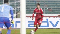 Mercato Padova, prossima settimana decisiva per Cisco al Sassuolo