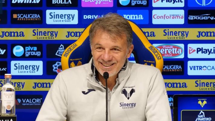 Baroni: “Il Bologna fa il miglior calcio, ma noi siamo convinti dei nostri mezzi”  Baroni: “Il Bologna fa il miglior calcio, ma noi siamo convinti dei nostri mezzi” - immagine 1