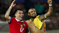 Cile, Medel è una furia: “Né io e né Vidal siamo dei bastardi. Non ho mai detto…”