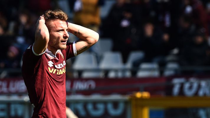 Torino, Petrachi: “Immobile? Perché spendere undici milioni per un calciatore che non vuole restare?” 