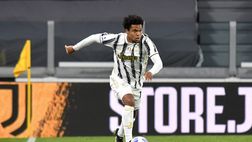 Juventus, la probabile formazione per Bologna: dubbi a centrocampo