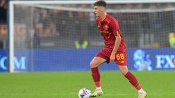 Tahirovic, dalla “fuga” al debutto: la Roma scopre l’ultima perla del vivaio