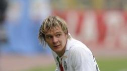 Confermata la squalifica di Krasic: “Condotta gravemente antisportiva”