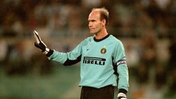 Ballotta: “Faccio gol da attaccante perché conosco i portieri. L’Inter mi ha mandato via con una scusa. Donnarumma? È il migliore ma…”