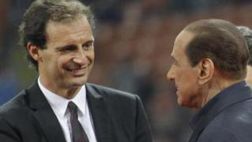 MENO 8 DALLA ZONA CHAMPIONS, L’ANNO SCORSO…