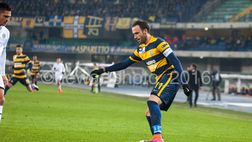 Verso il Pisa, Pazzini prosegue nel recupero
