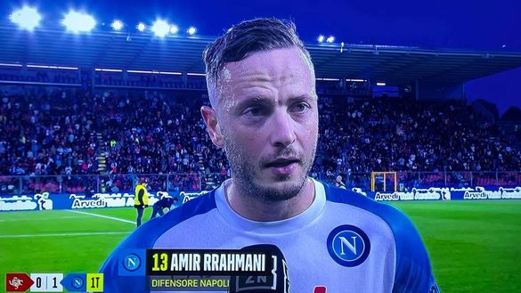 Infortunio Rrahmani: salterà il ritorno di Champions con l’Ajax- immagine 2