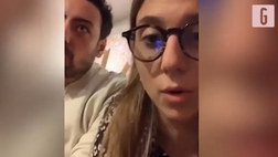 VIDEO, la denuncia shock di Aurora dei The Jackal: “Cacciata dalla Partita del cuore perché donna”