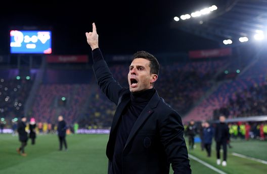 Thiago Motta a tutta la Serie A: “Qui in Italia c’è una bruttissima abitudine”- immagine 2