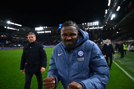 Inter, Thuram lascia il ritiro della Francia: tornerà in Italia per smaltire l’infortunio- immagine 2