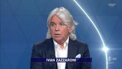 Zazzaroni: “Purtroppo l’Inter vincerà facile contro il Napoli. I giocatori ridono ma…”