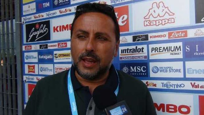 Gifuni poco convinto da Italiano: “Preferirei che ADL optasse per un’altra scelta” - immagine 1