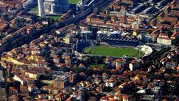 Pisa-Bologna, le info sulla trasferta