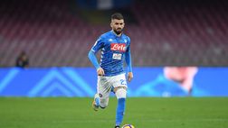 Calciomercato Napoli, Giuffredi: “Chiederemo la cessione di Hysaj”