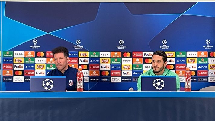 Atletico Madrid, Koke: “Inter ha qualità, sarà gara intensa. Lautaro e Morata…” - immagine 1