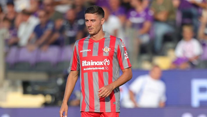 Cremonese, a centrocampo sono due le certezze: Pickel e Ghiglione - immagine 1