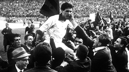 La Champions League ricorda il successo del Milan nel 1963