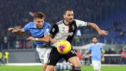 Supercoppa Italiana, Lazio vincente: Inzaghi piega la Juventus di Sarri