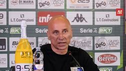 Corini: “Nuovi arrivi? Ho fatto una scelta, ottimo approccio. Segre e Stulac…”