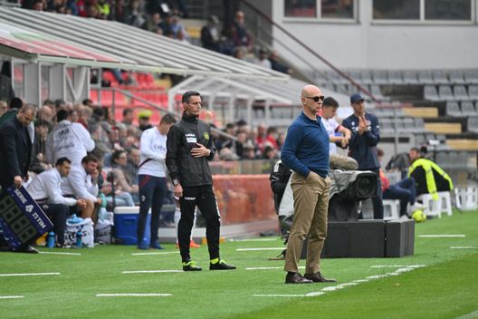 (Photo by Marco M. Mantovani/Getty Images) Cremonese, Ballardini: “Abbiamo il dovere di fare una bella partita”- immagine 2