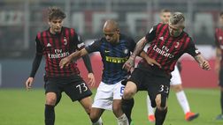 Verso Crotone-Milan: probabile rivoluzione in mediana