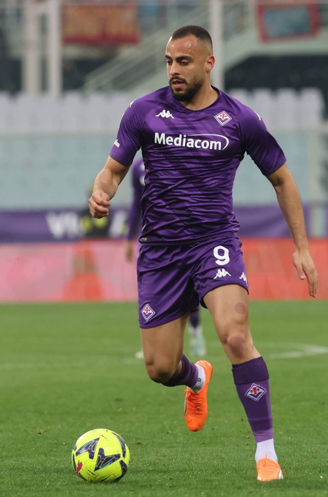 Tramezzani: “Fiorentina vera sorpresa. Cabral? Può fare ancora meglio”- immagine 2