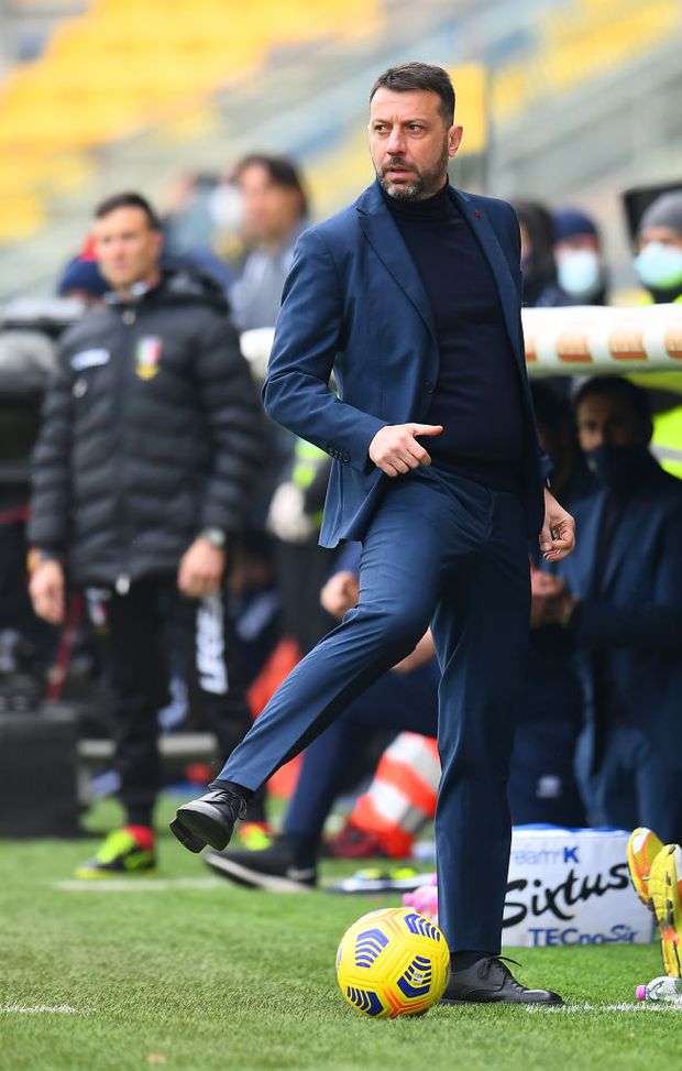  (Photo by Alessandro Sabattini/Getty Images) 