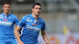 Casa Empoli: panchina per Mchedlidze, ballottaggio davanti tra Maccarone, Thiam e Pucciarelli