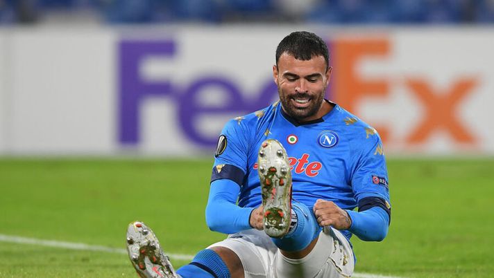 Infortunio Petagna, la Gazzetta: “Il problema è serio: si teme uno stop fino…” - immagine 1