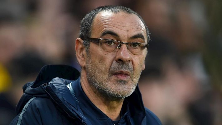 Sarri-Lazio: i dettagli del contratto. Lotito dopo l’addio di Inzaghi vuole&#8230; 