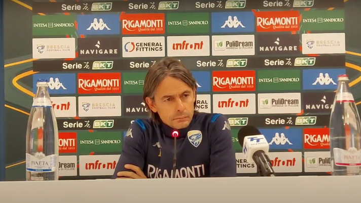 All or Nothing Juve, Inzaghi: “Certe cose devono rimanere private perché…” - immagine 1