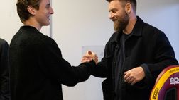 Bove, dall’idolo De Rossi al Verona nel destino: ora è lui Capitan Futuro