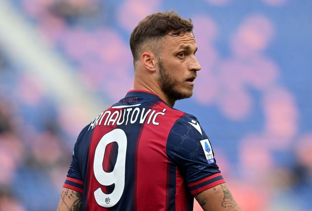 Bologna-Roma 0-0 – FOTO GALLERY - immagine 27