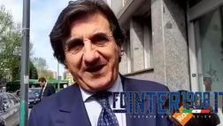 Cairo: “Piedi per terra, ma con l’Inter vogliamo fare una grande partita”