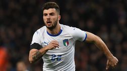 Italia Under 21, Di Biagio: “Non so se Barella e Cutrone torneranno qui”