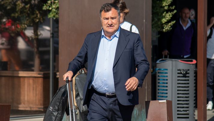 Da Nico Gonzalez ad Amrabat: il peso di Joe Barone sul mercato - immagine 1